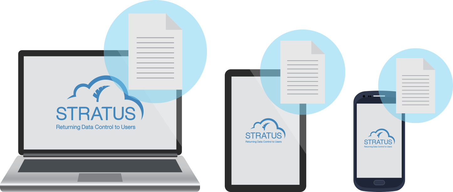 Stratus Header Image